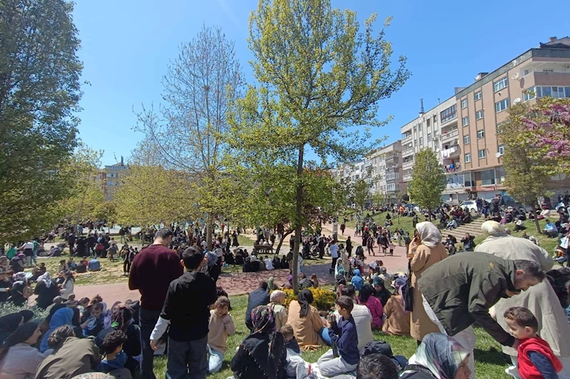Depremler sadece binaları değil, ruhları da sarsıyor!