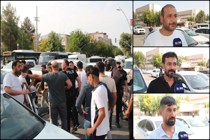 Hobi bahçesi sahiplerinden yıkım tepkisi: Tapulu arazimize ev yaptık, şimdi yıkılıyor