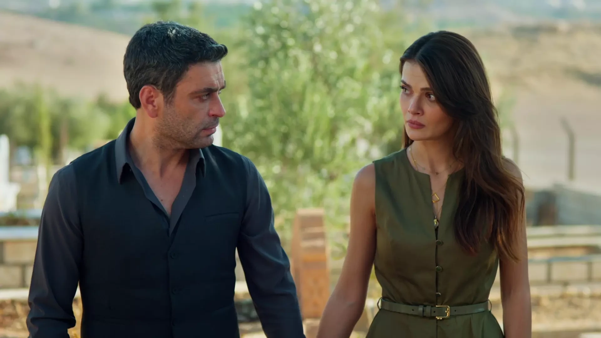 Sevilen Dizi Uzak Şehir, İkinci Sezonuyla Ekrana Dönüyor