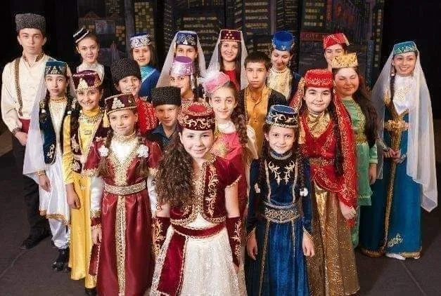 ESKİ TÜRKLERDE AİLE (OGUŞ) GELENEKLERİ 