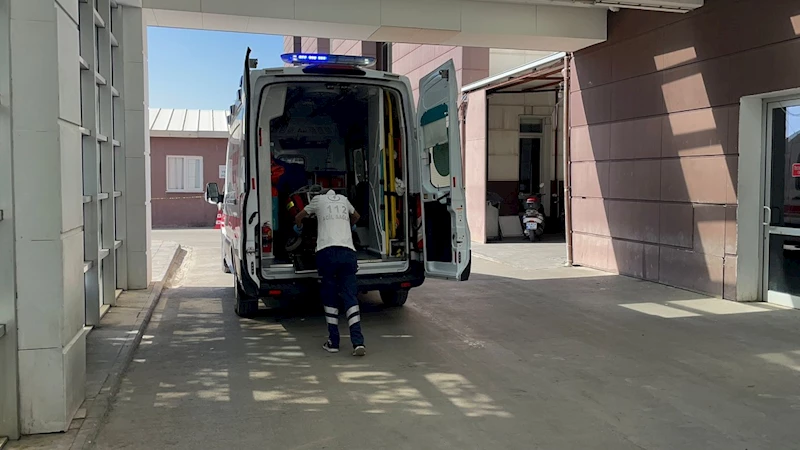 Adıyaman Cumhuriyet Mahallesi