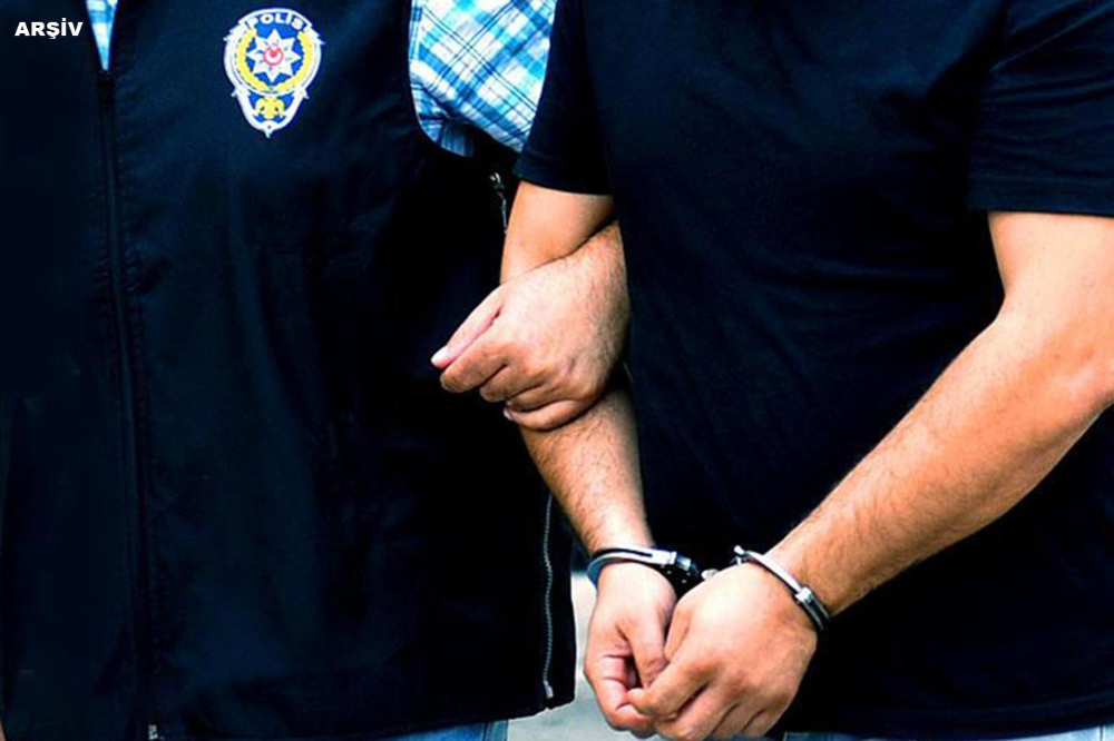 9 ilde DAİŞ operasyonu: 13 gözalt