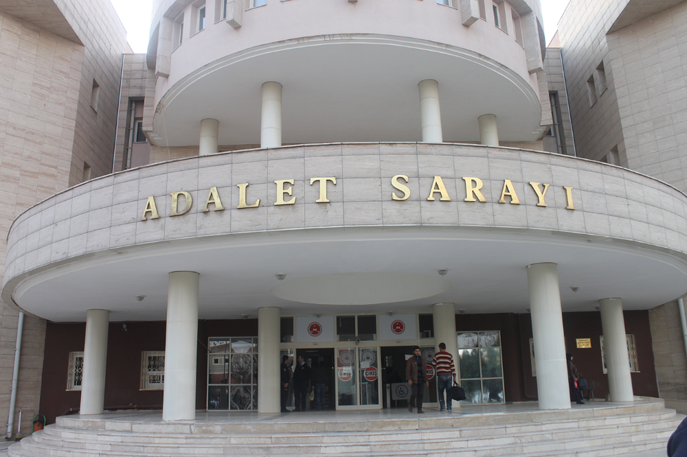 Şanlıurfa’da narkotik suçlarla mücadele: 3 tutuklama