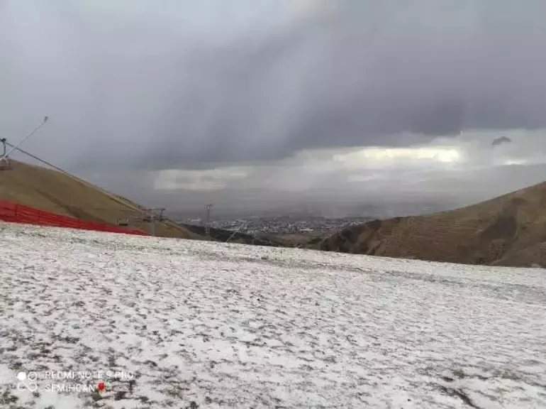 Erzurum