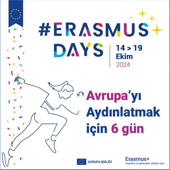 ErasmusDays Projeleri, Erzurum