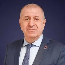 Zafer Partisi Genel Başkanı Prof. Dr. Ümit Özdağ