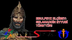 SELAHATTİN EYYUBİ