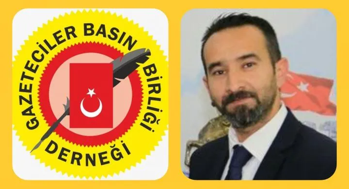 GBB Genel Başkanı Kerem Altın’ın 29 Ekim Cumhuriyet Bayramı mesajı