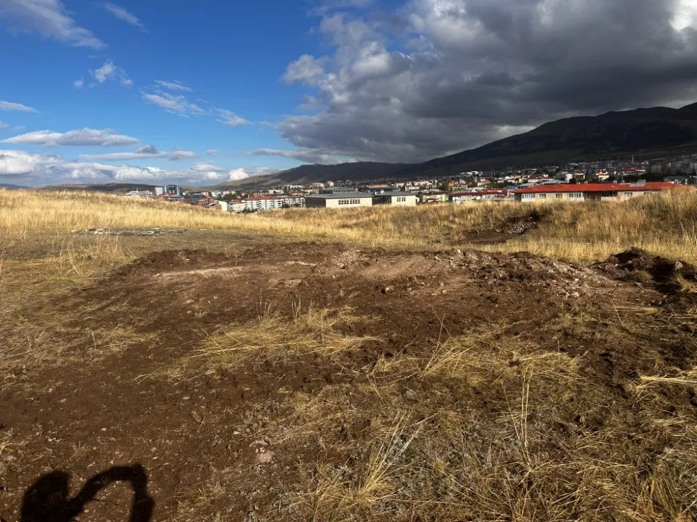 Kiremitliktepe Tabyaları Çevresinde Bulunan Tavuk/Güvercin Kümesleri  Kaldırıldı