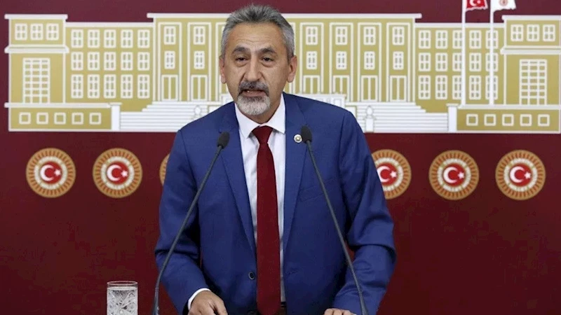 CHP’li Adıgüzel’den, Erdoğan’a sert eleştiriler: 