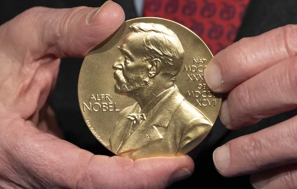 Nobel Haftası İsveç