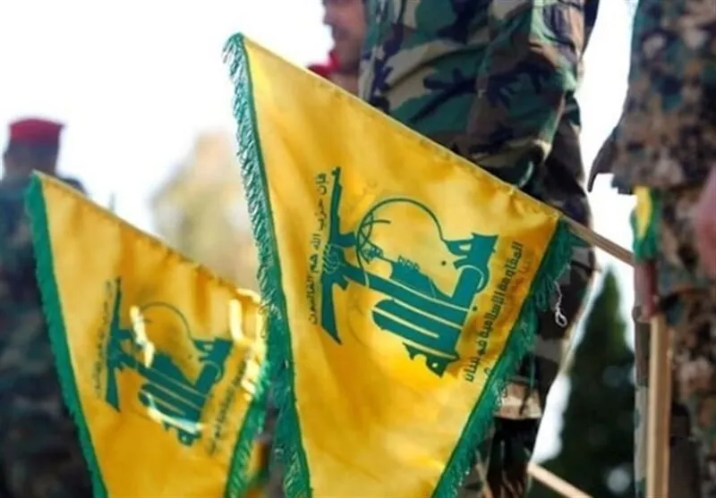 Hizbullah Telaviv