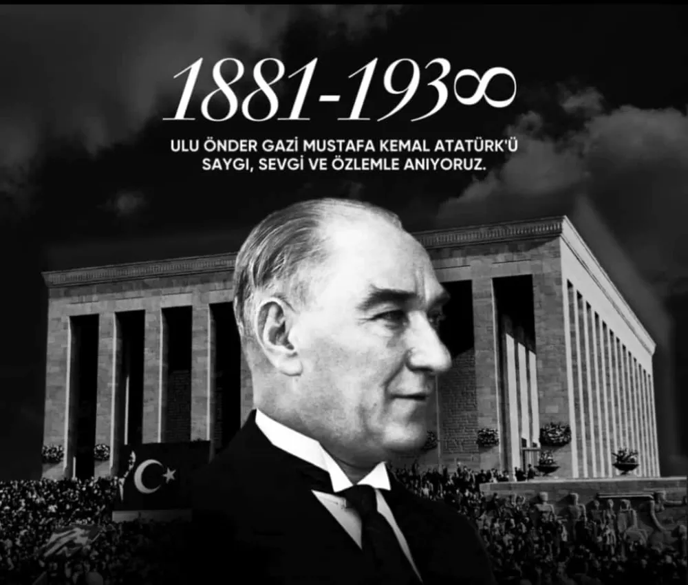 Türkiye, Atatürk