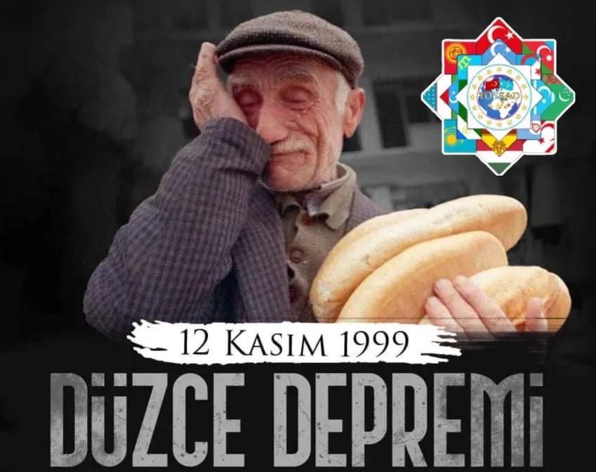 Düzce Depremi