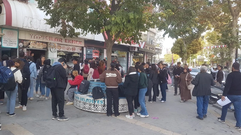 Malatya merkezli deprem Adıyaman’da da hissedildi: Valilikten açıklama geldi 