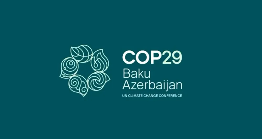 Güney Azerbaycan Aktivistleri COP29