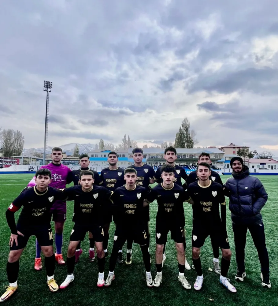 ERZURUM B.B. U-18 YAŞ GRUBU 13