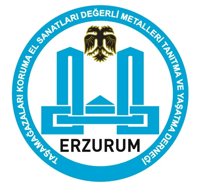 Erzurum Taşmağazalar