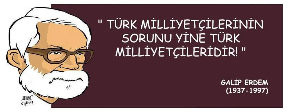 TÜRK MİLLİYETÇİLİĞİ VE MİLLİ ŞUUR !..