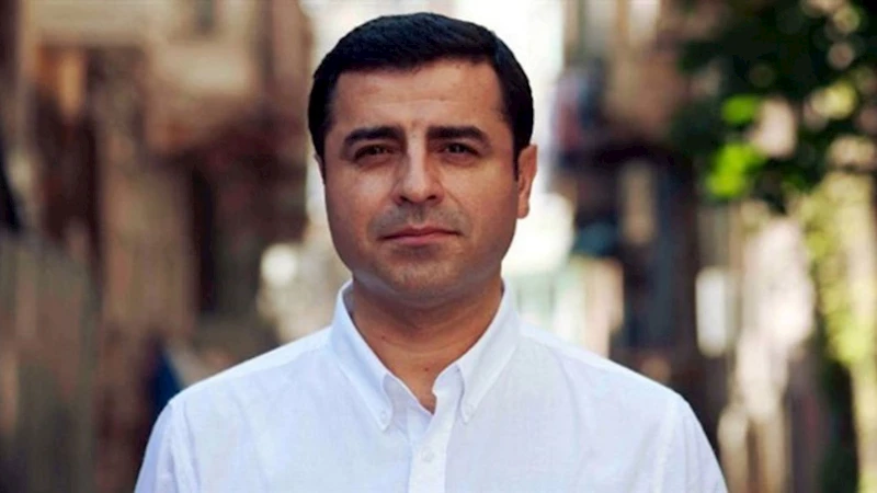 Demirtaş