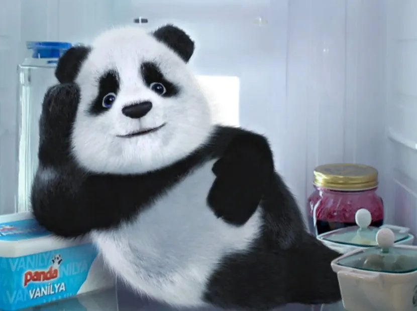 TÜRKİYE’NİN EFSANE DONDURMA MARKASI PANDA’YA NE OLDU?