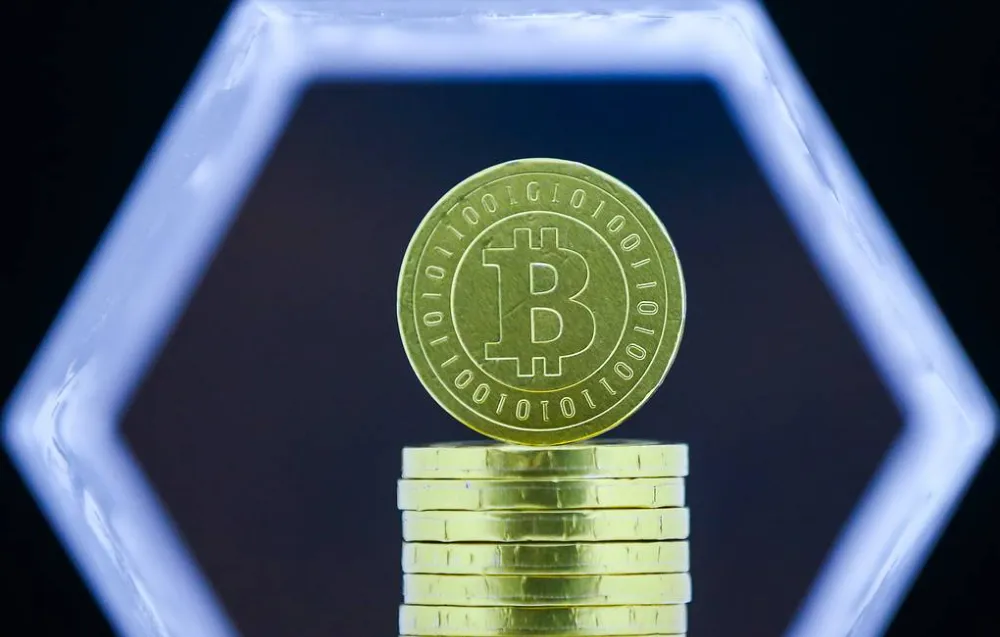 Bitcoin fiyatı 96.000 doları aştı, yeni bir tarihi rekor kırdı 