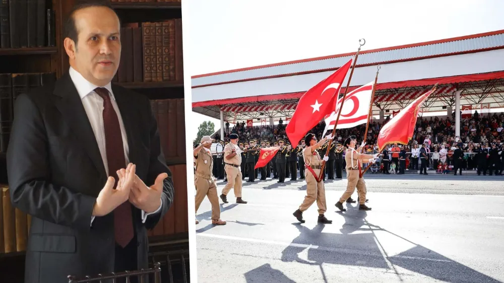 CHP Kıbrıs’ı gözden çıkardı