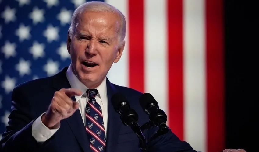 Biden bu iki lider tarafından kışkırtılmıştı! Bu KARAR Üçüncü Dünya Savaşı