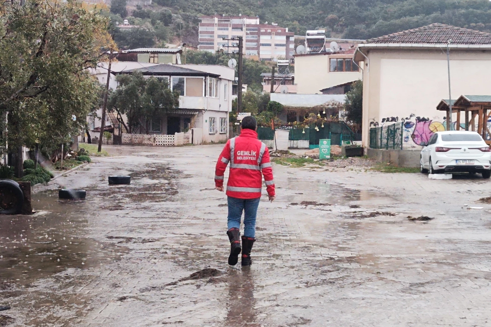 Bursa Gemlik