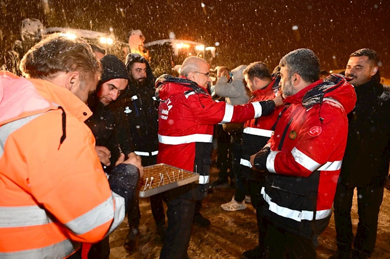 Malatya Büyükşehir Belediyesi