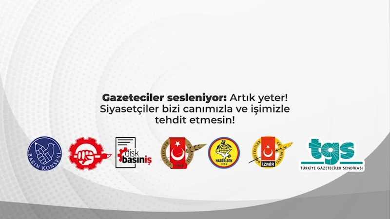 Gazetecilerden Bahçeli