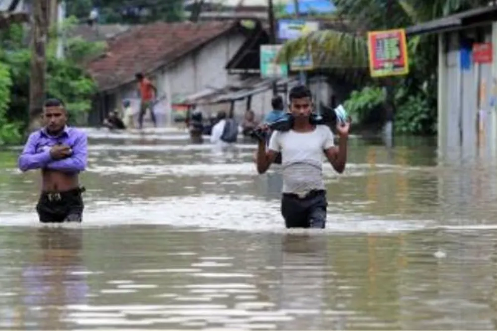 Sri Lanka