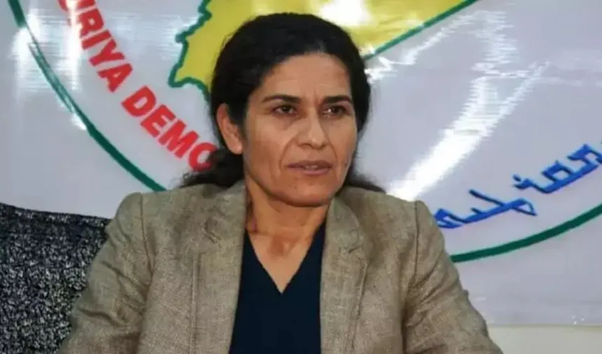 PYD elebaşından flaş Öcalan açıklaması: Söylediği her şey hayati önemdedir!