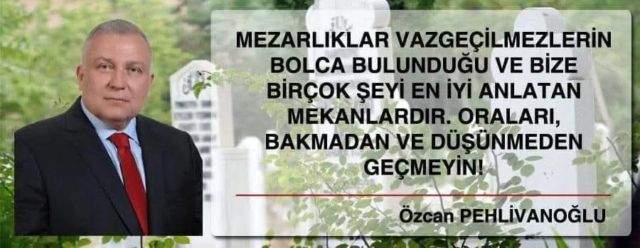 BENİM ATIM ÖNDE OLSUN!