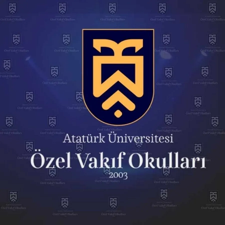 Atatürk Üniversitesi Vakıf okullarından bir hayırlı adım daha…  