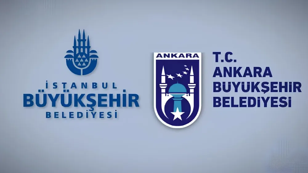 İBB ve ABB’nin usulsüzlükleri saymakla bitmedi