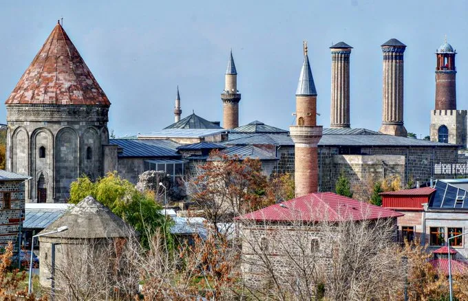 Erzurum’da yaşamak, Erzurum’lu olmak, Erzurumluluk ayrıcalıktır 2