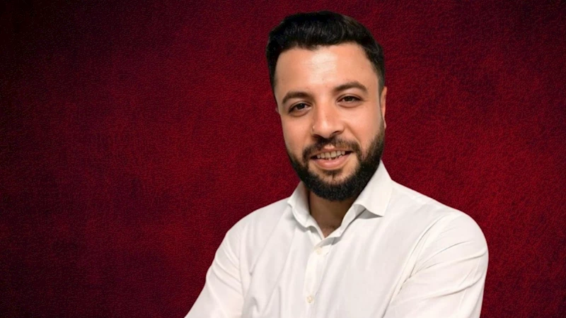 Kent Konseyi seçimleri için çağrı: Mehmet Küçük’ten Adıyaman’a katılım daveti 