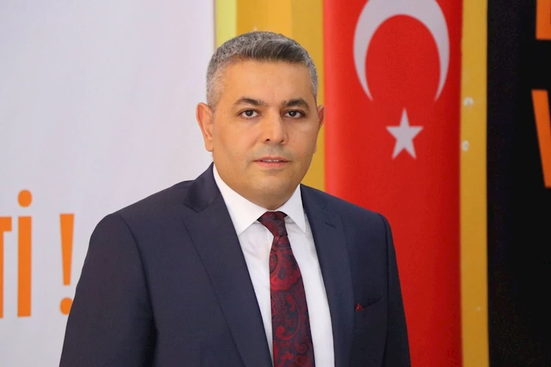 Başkan Sadıkoğlu