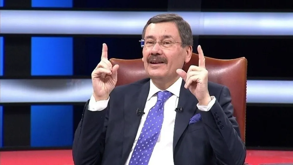 Melih Gökçek