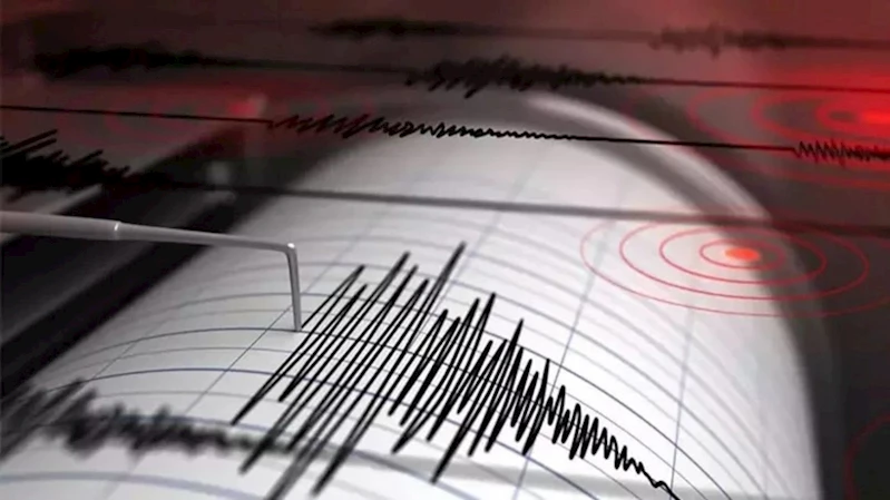 Çanakkale’de 4.4 büyüklüğünde deprem: Sarsıntı çevre illerde de hissedildi 