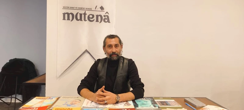 Mutenâ Dergisi’nden 