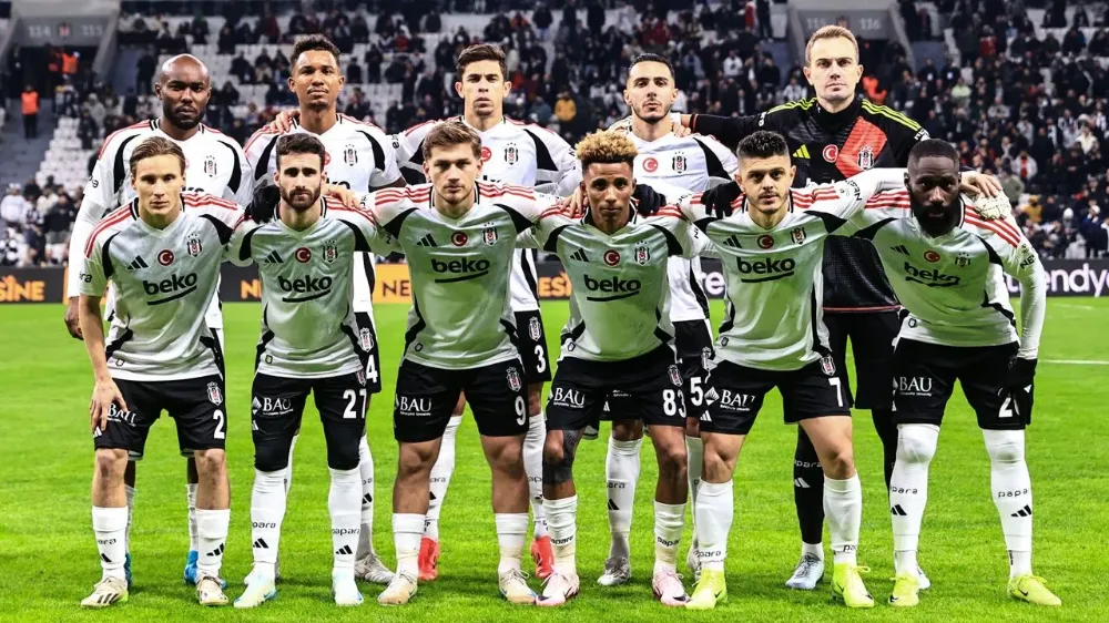 Beşiktaş