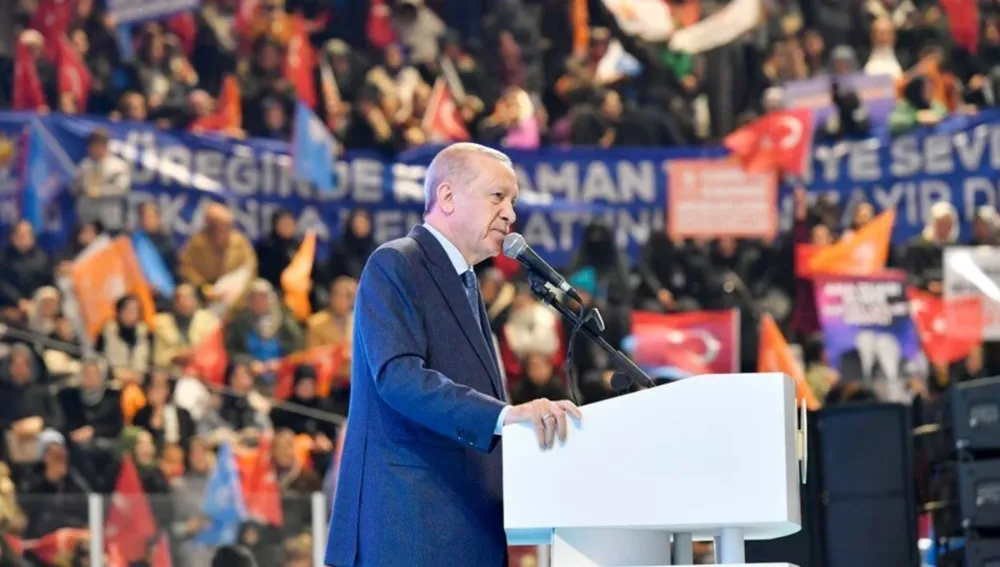 Erdoğan