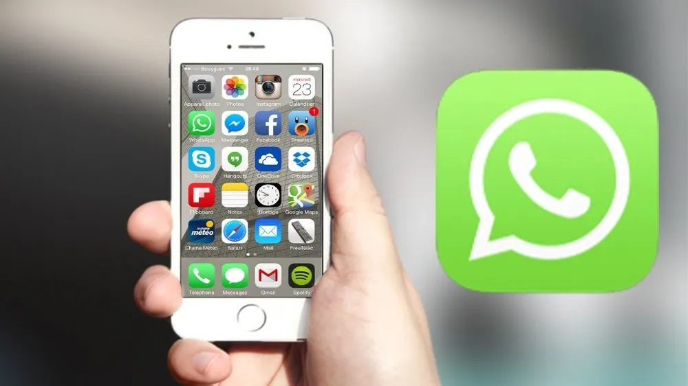 WhatsApp kullananlar dikkat! Bu telefonlarda WhatsApp kullanılamayacak