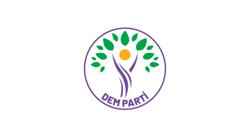 DEM Parti: 