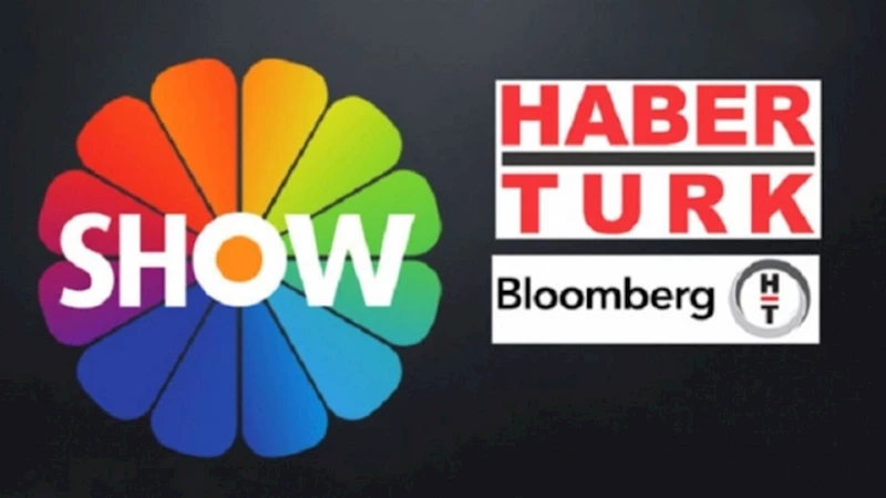 Ciner Yayın Holding medya sektöründen çekildi: Show Tv ve Haber Türk, Can Holding