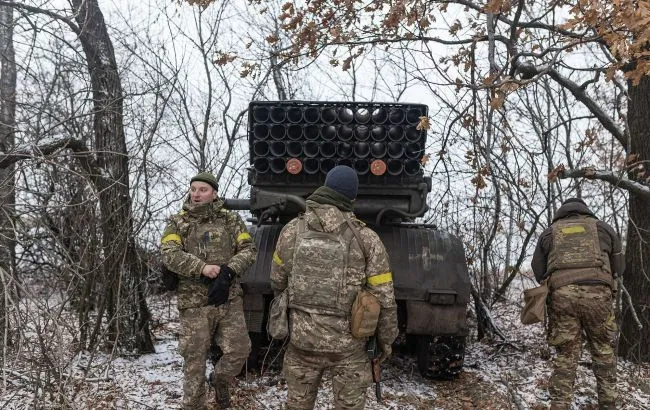 Rusya-Ukrayna savaşı: 24 Aralık itibarıyla cephe güncellemesi