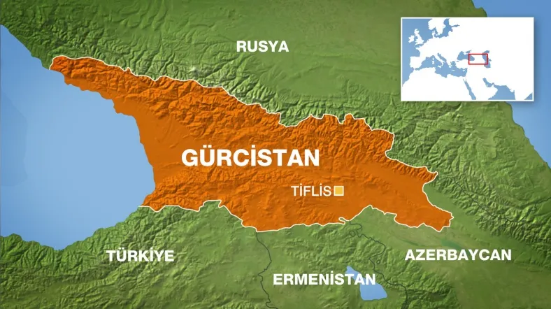 Gürcistan