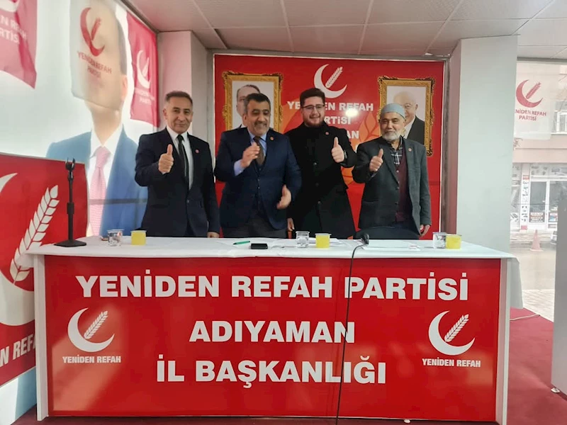 İYİ Parti ve MHP